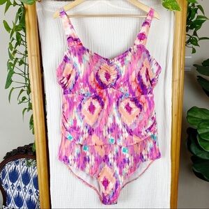 SWIMSUITS‎ FOR ALL ONE PIECE PRINT​​​​​